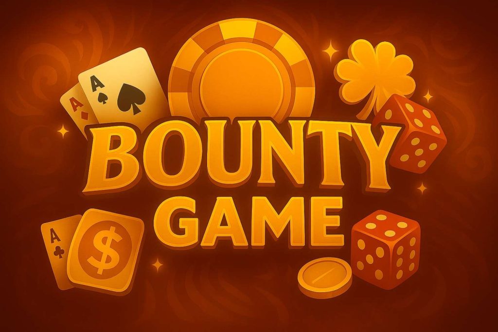 Bounty game